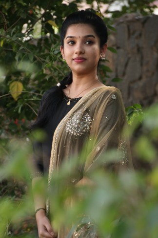 Actress Adithi Photos